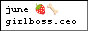 girlboss.ceo button