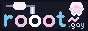 rooot.gay button
